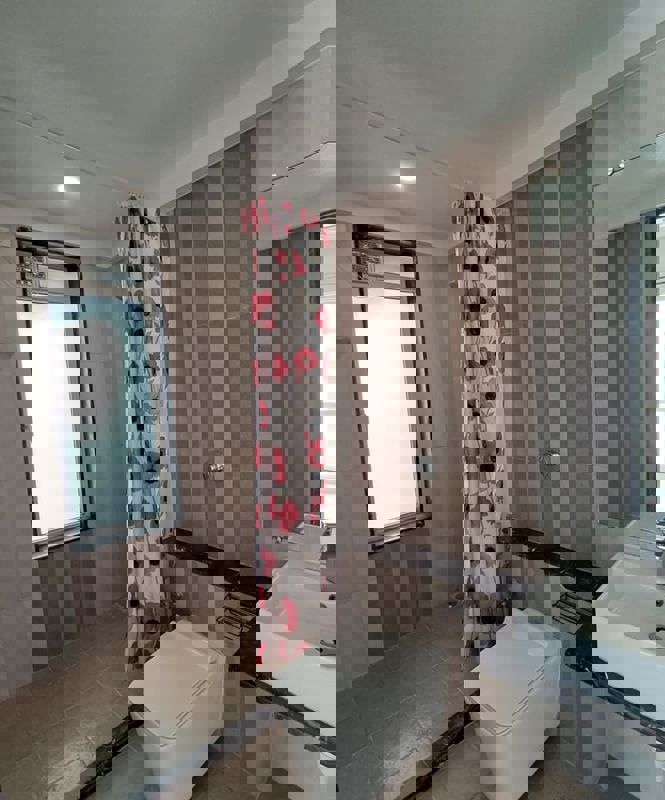 2 BHK + Store Room 700 Sq.Ft. Apartment in Amal Aspen Park