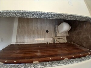 Swimming Pool in 3 BHK Apartment at Manish Nagar – for Sale