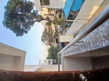 3 BHK Apartment – Exterior View View at Manish Nagar - for Sale