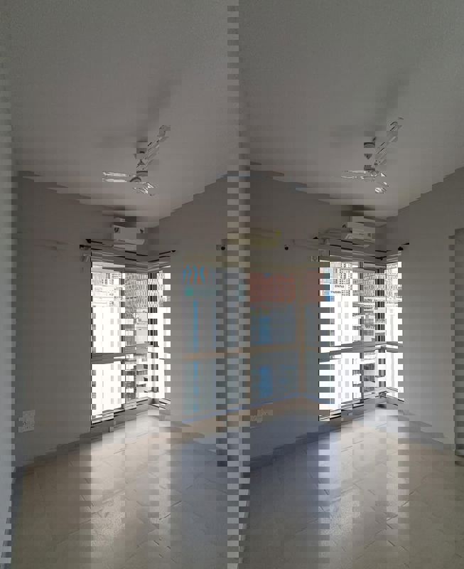 2 BHK + Store Room Apartment For Rent in Amal Aspen Park