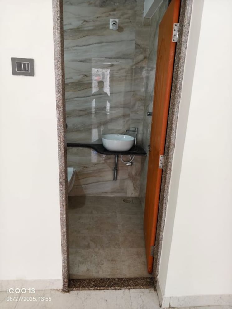 Bathroom, new-mhada-colony-powai 2 Bedroom 1100 Sq.Ft. Apartment In Powai Mumbai 9787665