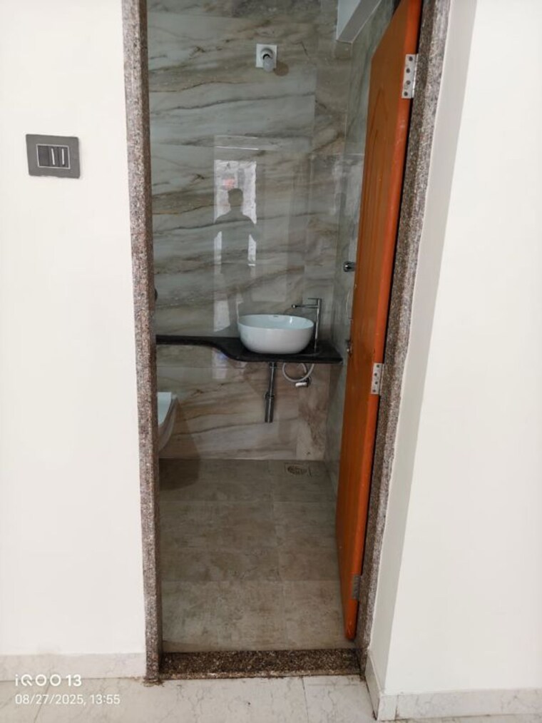 Bathroom, new-mhada-colony-powai 2 Bedroom 1100 Sq.Ft. Apartment In Powai Mumbai 9787665
