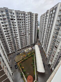 2 BHK + Pooja Room Apartment For Rent in New Mhada Colony Powai