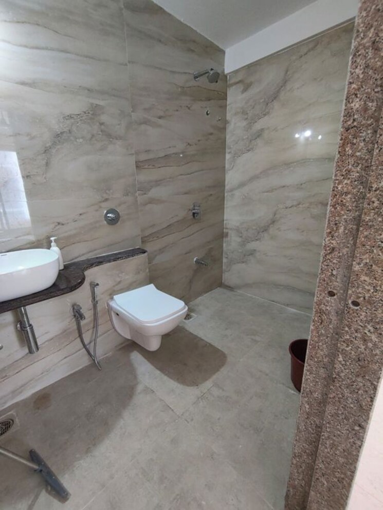 Bathroom, new-mhada-colony-powai 2 Bedroom 1100 Sq.Ft. Apartment In Powai Mumbai 9787672