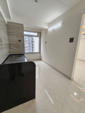 Living Room in 2 BHK Apartment at New Mhada Colony Powai, Powai – for Rent