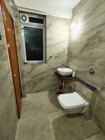 Master Bedroom in 2 BHK Apartment at New Mhada Colony Powai, Powai – for Rent