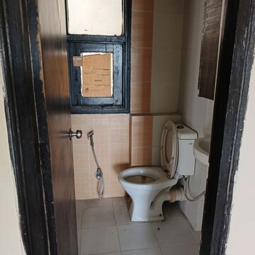 Bathroom in 2.5 BHK Apartment at RPS Savana, Sector 88 – for Sale