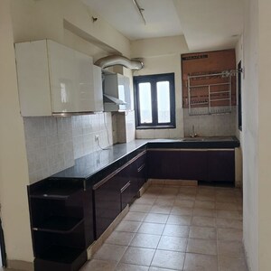 Kitchen in 2.5 BHK Apartment at RPS Savana, Sector 88 – for Sale