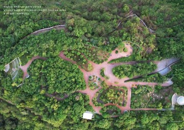 3.5 BHK Apartment – Garden View at Nahar Chandi Valley, Chandivali - for Sale