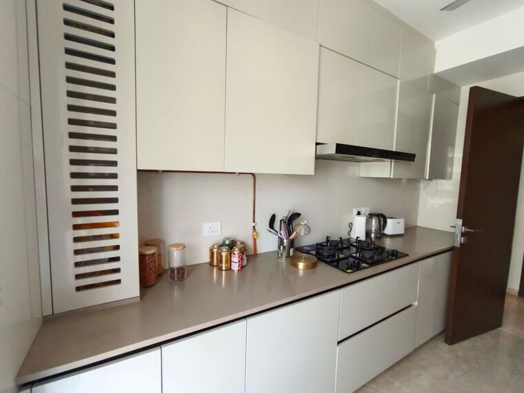 Kitchen, hiranandani-castle-rock 2 Bedroom 750 Sq.Ft. Apartment In Powai Mumbai 9787678