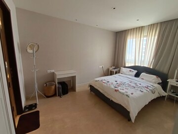 Bedroom in 2 BHK Apartment at Hiranandani Castle Rock, Powai – for Rent