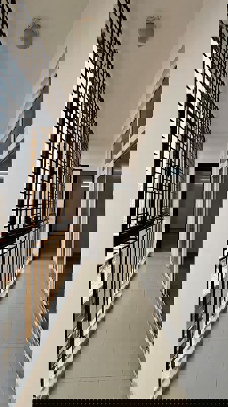 2 BHK + Pooja Room Apartment For Rent in Amrapali Golf Homes