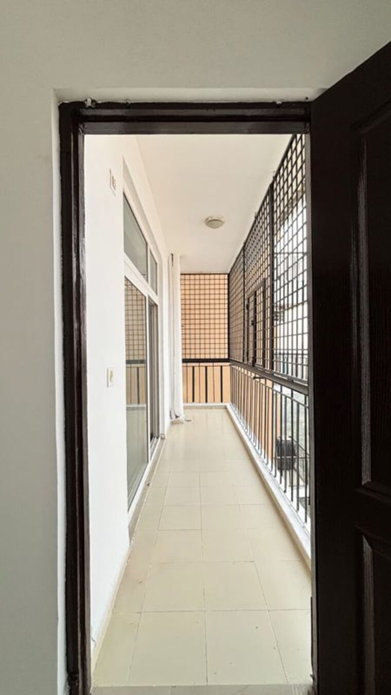 Exterior View, eros-sampoornam  220 Sq.Mt. Plot In Sector 2 Greater Noida Greater Noida 9787689