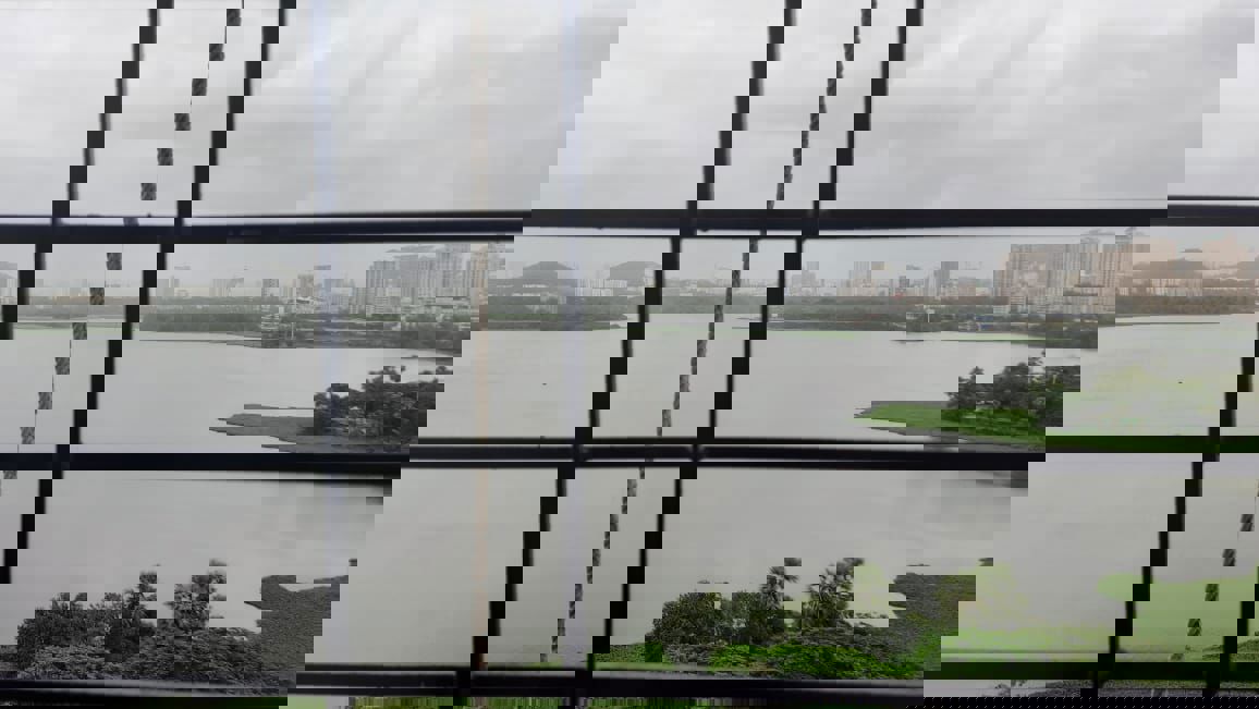 2 BHK + Pooja Room 1100 Sq.Ft. Apartment in New Mhada Colony Powai