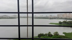 2 BHK + Pooja Room Apartment For Rent in New Mhada Colony Powai