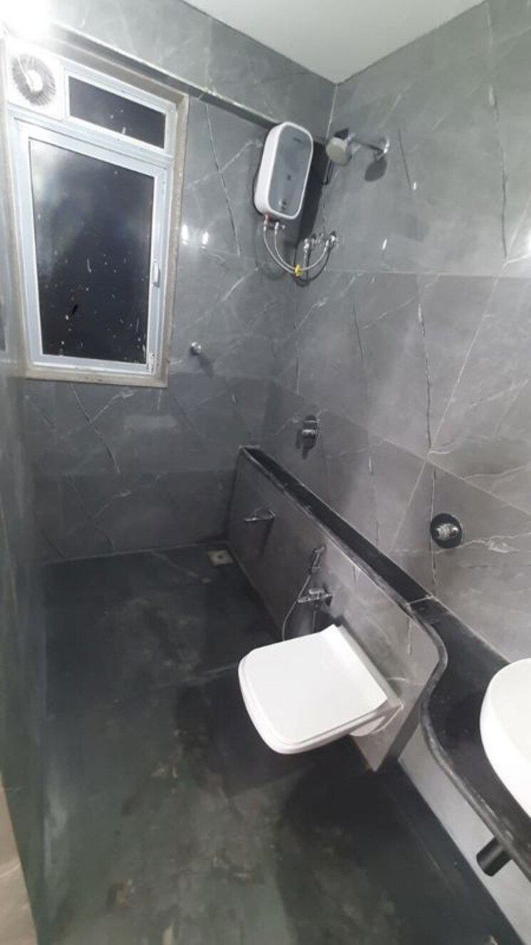 Bathroom, new-mhada-colony-powai 2 Bedroom 1100 Sq.Ft. Apartment In Powai Mumbai 9787693