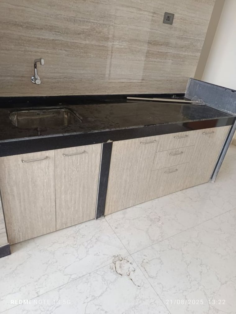 Kitchen, new-mhada-colony-powai 2 Bedroom 1100 Sq.Ft. Apartment In Powai Mumbai 9787693