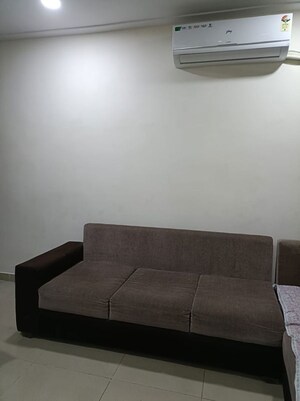 Bedroom in 2.5 BHK Apartment at Gaur City 5th Avenue, Gaur City 1 – for Rent