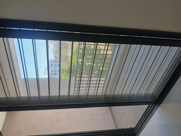 Balcony, chandshi 2 Bedroom 1220 Sq.Ft. Builder Floor In Chandshi Nashik 9787701