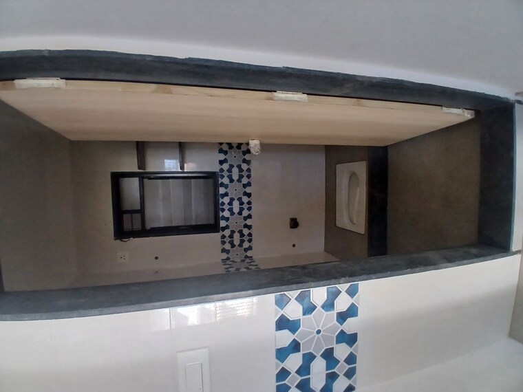 Bathroom, chandshi 2 Bedroom 1220 Sq.Ft. Builder Floor In Chandshi Nashik 9787701