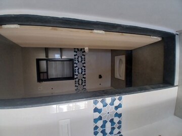 Bathroom in 2 BHK Builder Floor at Chandshi – for Sale