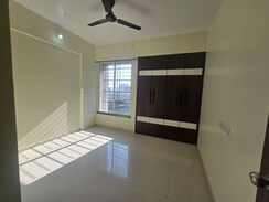 3 BHK + Pooja Room Apartment For Rent in Vasant Fiona