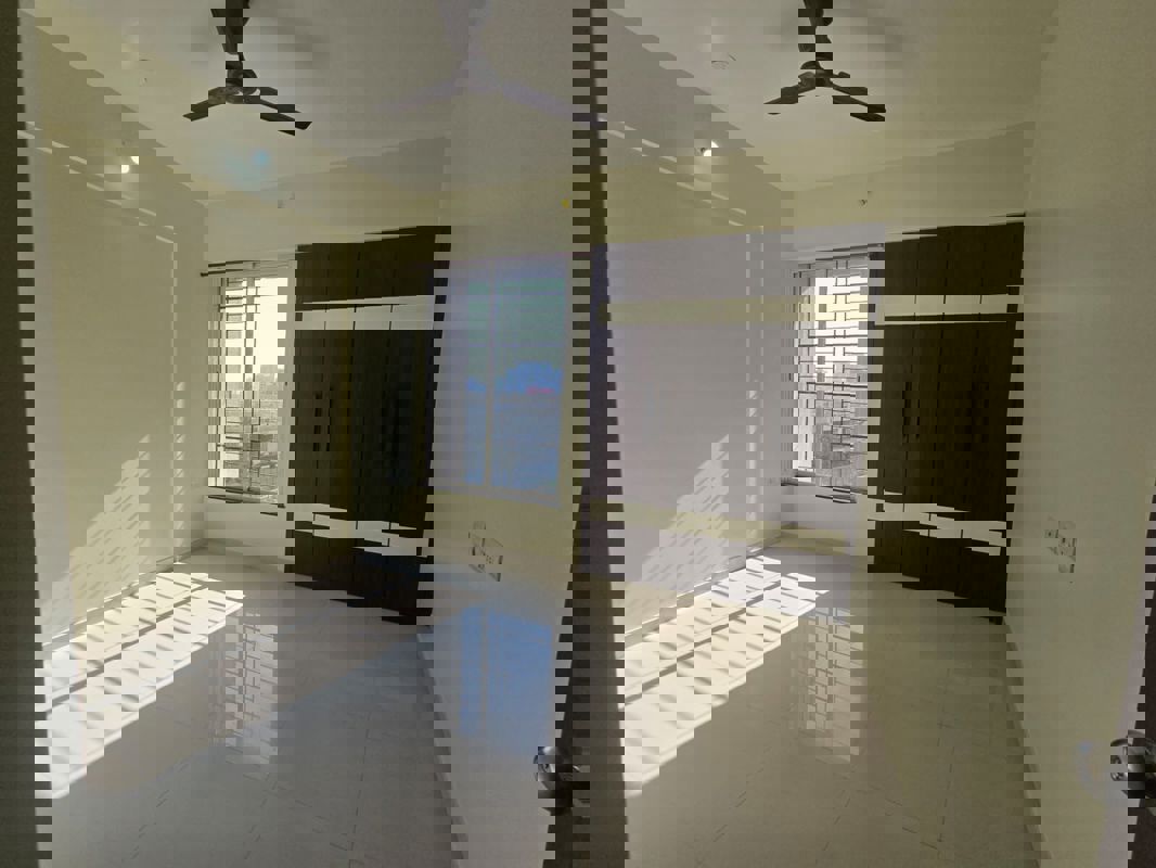 3 BHK + Pooja Room Apartment For Rent in Vasant Fiona