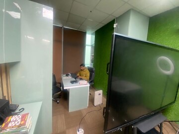  Office Space For Rent in Galaxy Blue Sapphire Plaza, Sector 4 Greater Noida