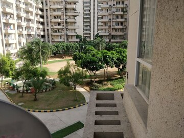 3.5 BHK Apartment – Exterior View View at The Legend One, Sector 57 - for Rent
