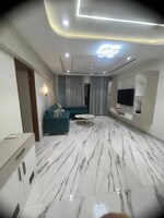 2 BHK + Study Room 1100 Sq.Ft. Apartment in Andheri West