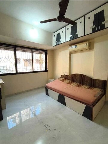 1 BHK Apartment For Rent in Abrol Krishna Utsav, Malad West