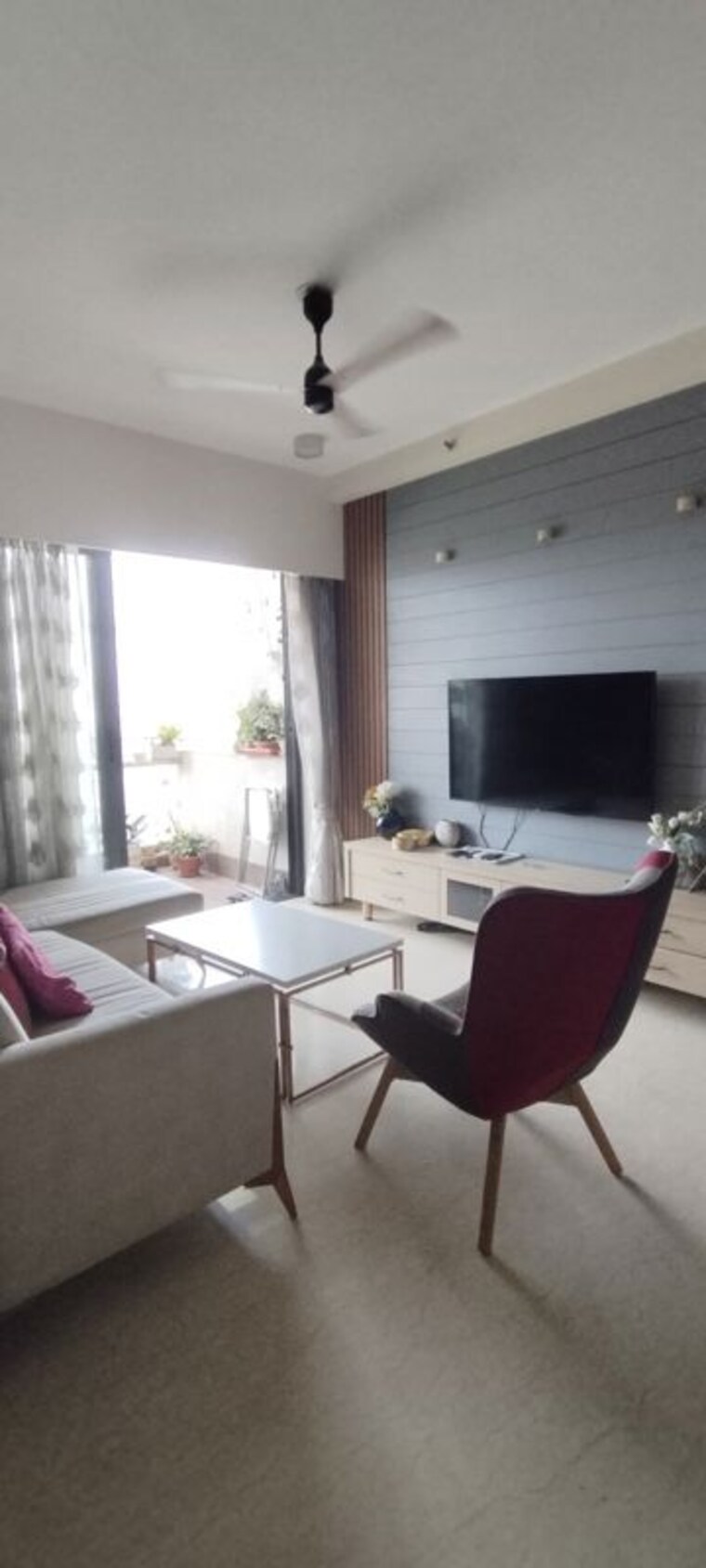 Team Area, shapoorji-pallonji-vicinia 3 Bedroom 1068 Sq.Ft. Apartment In Powai Mumbai 9787721