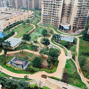 2 BHK Apartment For Rent in Nahar Amrit Shakti, Chandivali