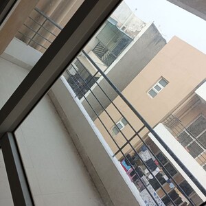 Balcony in 3.5 BHK Builder Floor at BPTP Park 81, Sector 81 – for Sale