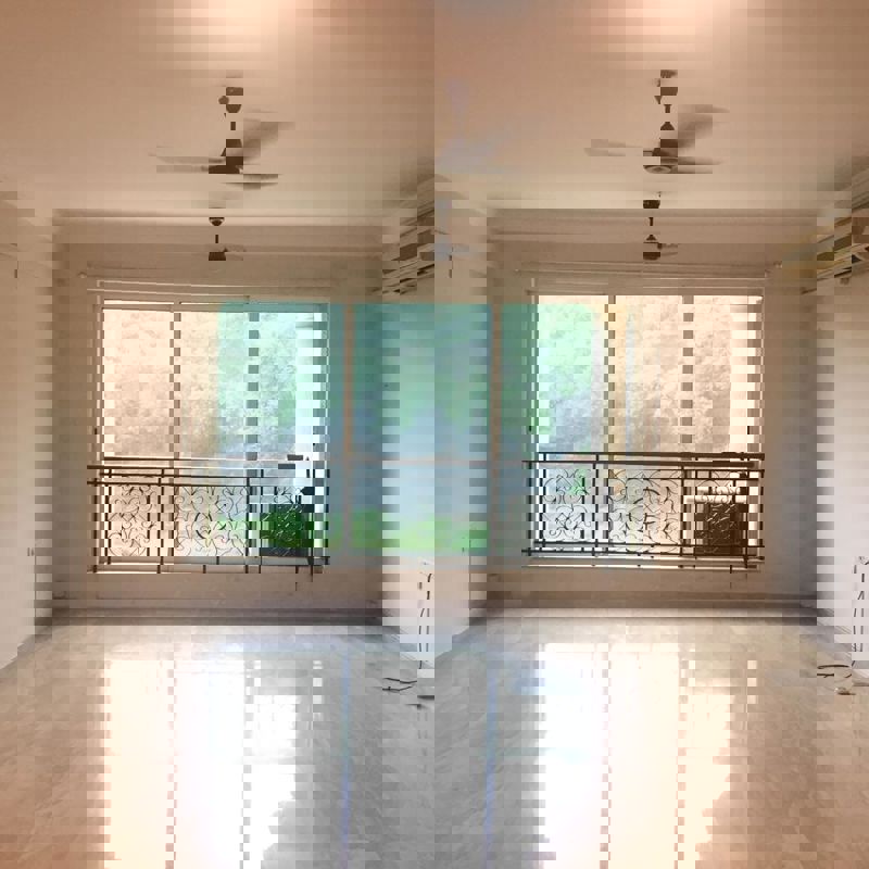 3 BHK + Pooja Room 1550 Sq.Ft. Apartment in Hiranandani Gardens Octavius