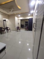 3 BHK + Pooja Room,Servant Room 1400 Sq.Ft. Apartment in Bhagtani Heights