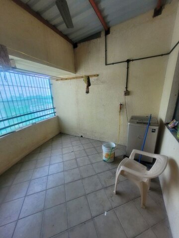  3 BHK Apartment at Bhagtani Heights, Versova – for Sale