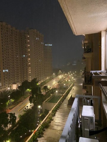 2 BHK Apartment – Exterior View View at Hiranandani Castle Rock, Powai - for Rent