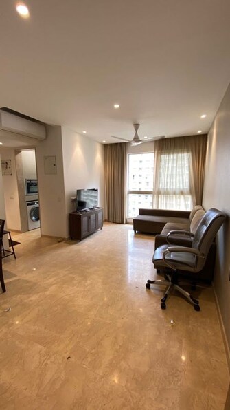 2 BHK + Pooja Room 629 Sq.Ft. Apartment in Hiranandani Castle Rock