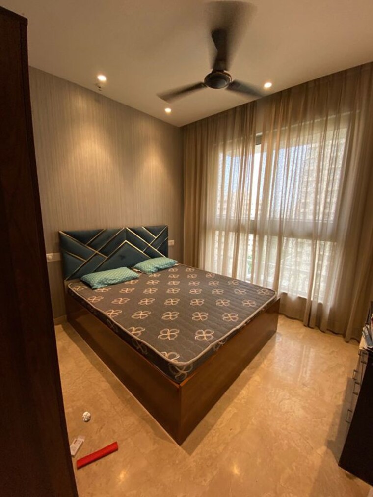 Bedroom, hiranandani-castle-rock 2 Bedroom 629 Sq.Ft. Apartment In Powai Mumbai 9787735