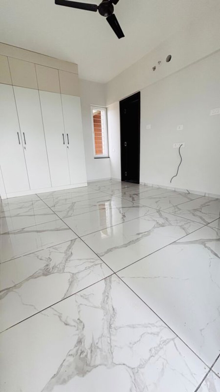 Master Bedroom, rahul-downtown 3 Bedroom 1150 Sq.Ft. Apartment In Punawale Pune 9787725