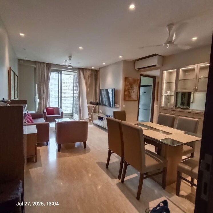 Living Room, hiranandani-castle-rock 2 Bedroom 750 Sq.Ft. Apartment In Powai Mumbai 9787740