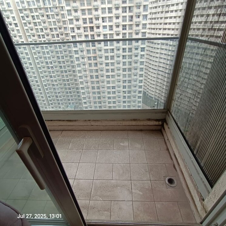 Balcony, hiranandani-castle-rock 2 Bedroom 750 Sq.Ft. Apartment In Powai Mumbai 9787740