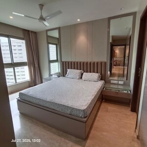2 BHK Apartment For Rent in Hiranandani Castle Rock, Powai