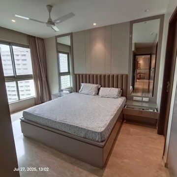 2 BHK Apartment For Rent in Hiranandani Castle Rock, Powai