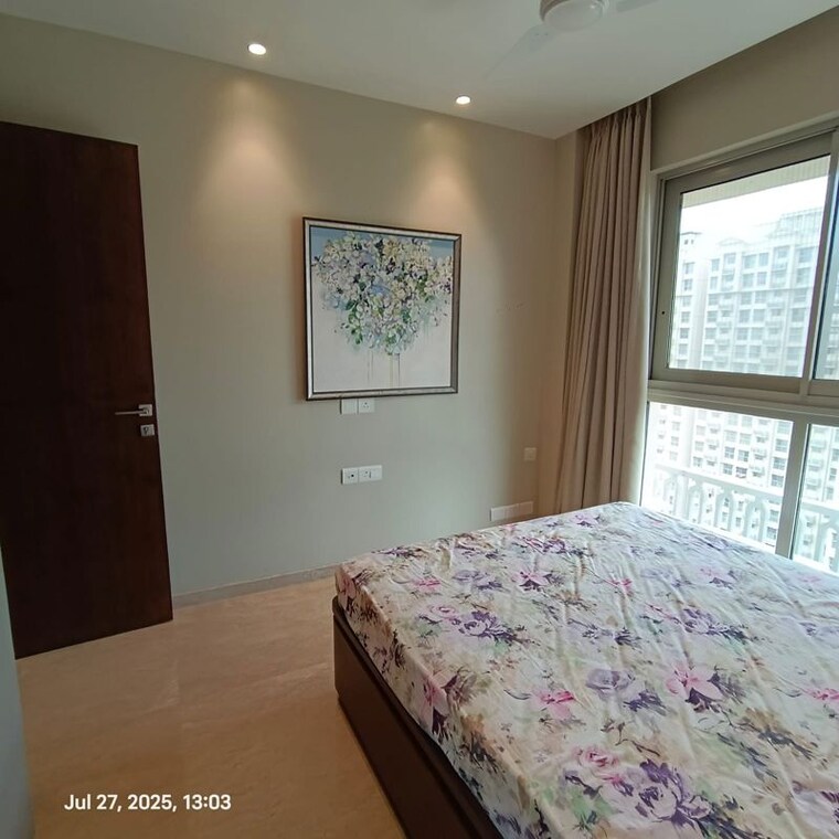 Bedroom, hiranandani-castle-rock 2 Bedroom 750 Sq.Ft. Apartment In Powai Mumbai 9787740