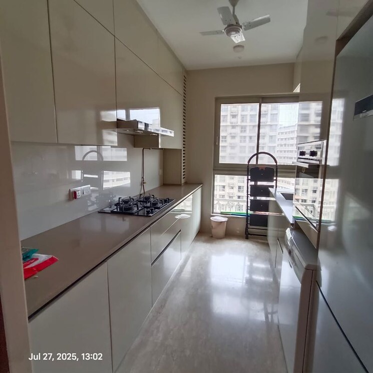 Kitchen, hiranandani-castle-rock 2 Bedroom 750 Sq.Ft. Apartment In Powai Mumbai 9787740