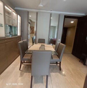 Team Area in 2 BHK Apartment at Hiranandani Castle Rock, Powai – for Rent