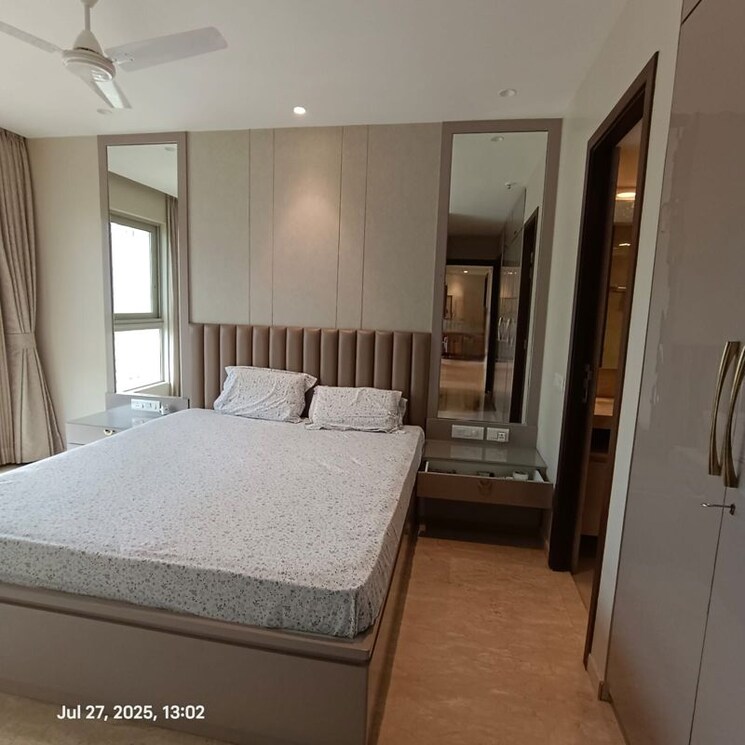 Bedroom, hiranandani-castle-rock 2 Bedroom 750 Sq.Ft. Apartment In Powai Mumbai 9787740