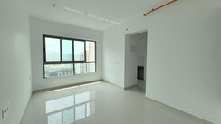 1 BHK Apartment For Rent in Kalpataru Immensa